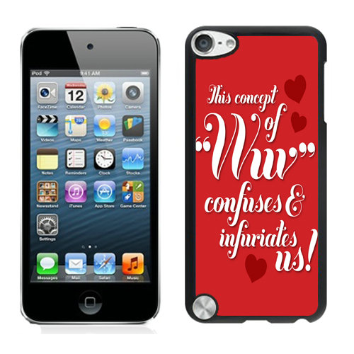 Valentine Bless iPod Touch 5 Cases ENI | Coach Outlet Canada